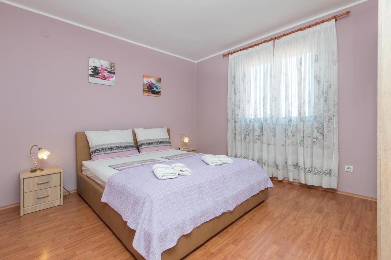 מדולין Apartment Rubina With Secure Parking מראה חיצוני תמונה