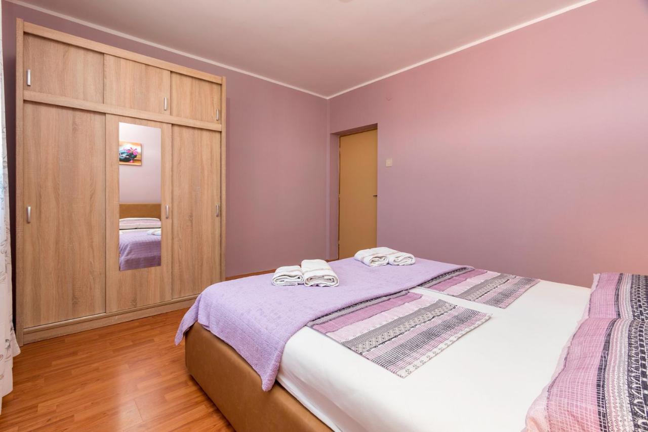 מדולין Apartment Rubina With Secure Parking מראה חיצוני תמונה